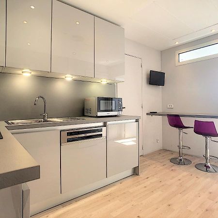 24 Aout Sucquet Apartment Cannes Exterior foto