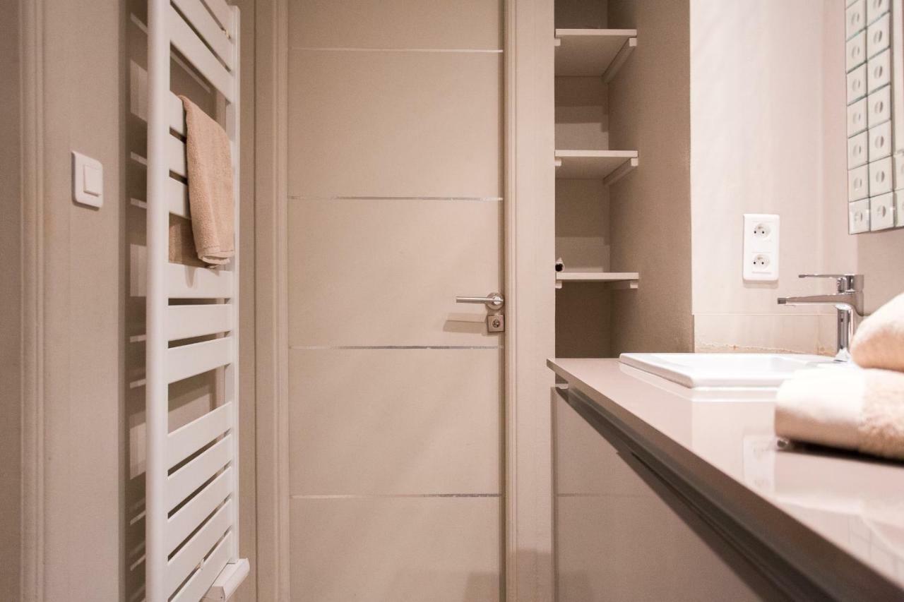24 Aout Sucquet Apartment Cannes Exterior foto