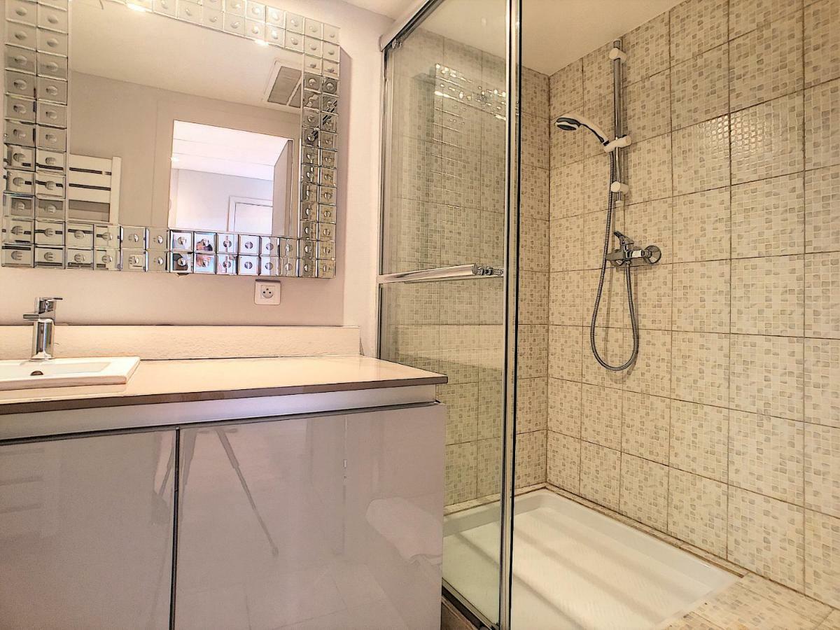 24 Aout Sucquet Apartment Cannes Exterior foto