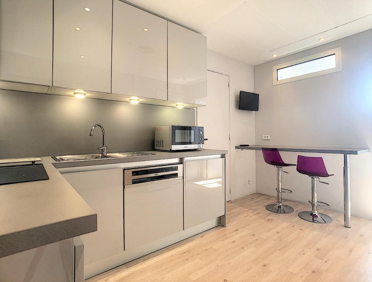 24 Aout Sucquet Apartment Cannes Exterior foto