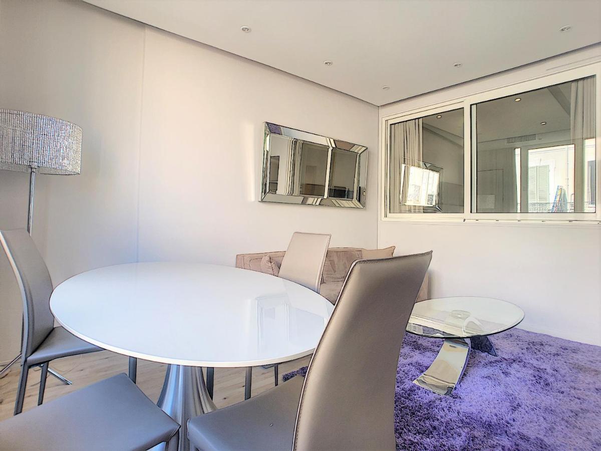 24 Aout Sucquet Apartment Cannes Exterior foto