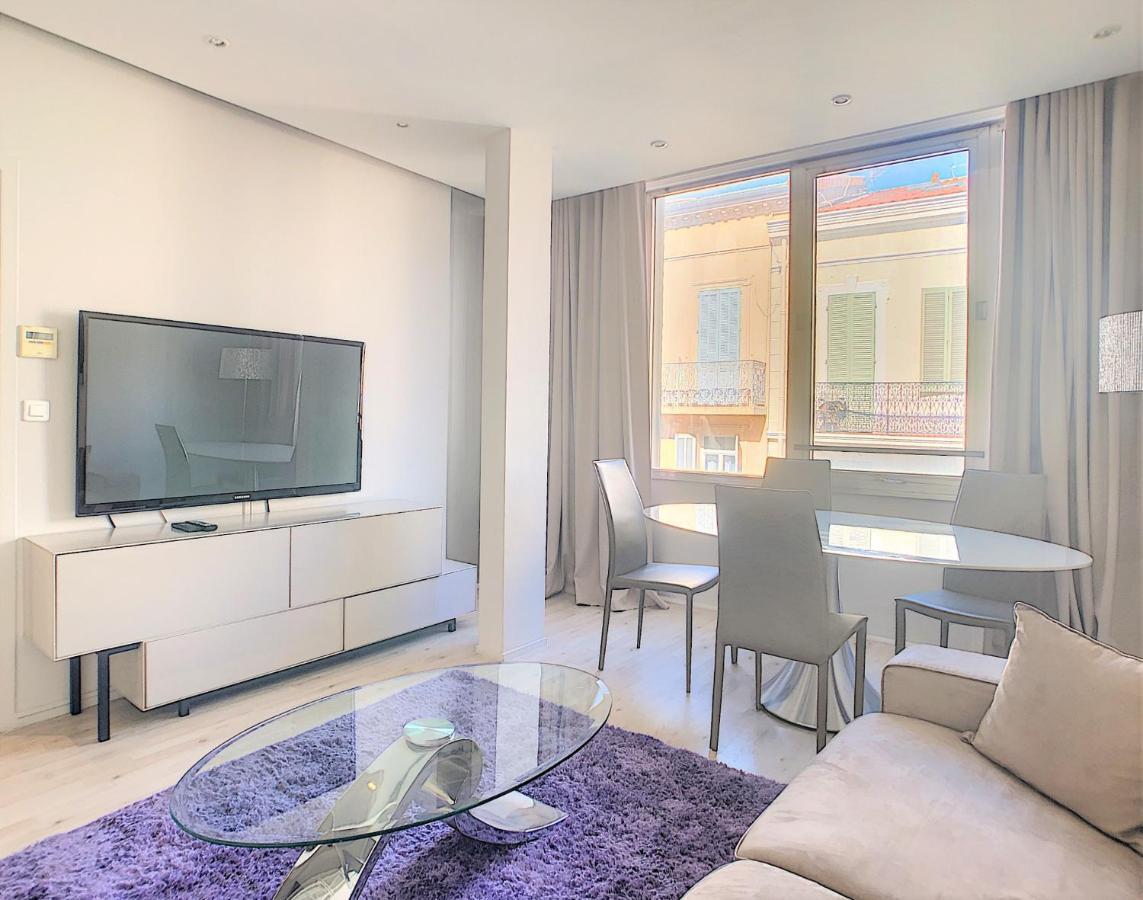 24 Aout Sucquet Apartment Cannes Exterior foto